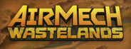 AirMech Wastelands