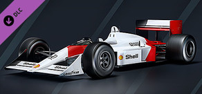 F1™ 2017 ‘1988 McLAREN MP4/4 CLASSIC CAR DLC’