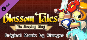Blossom Tales: The Sleeping King Soundtrack