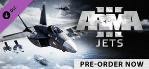 Arma 3 Jets