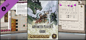 Fantasy Grounds - Pathfinder RPG - Advanced Player's Guide (PFRPG)