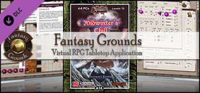 Fantasy Grounds - A16 Midwinter’s Chill (PFRPG)