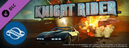 Planet Coaster - Knight Rider™ K.I.T.T. Construction Kit