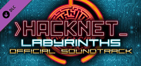 Hacknet - Labyrinths Official Soundtrack