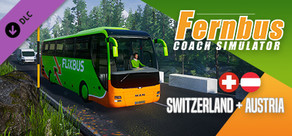 Fernbus Simulator - Austria/Switzerland