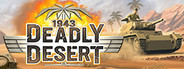 1943 Deadly Desert