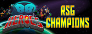 88 Heroes – RSG Champions