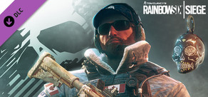 Tom Clancy's Rainbow Six® Siege - Buck Ghost Recon Wildlands® Set