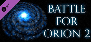 Battle for Orion 2 Soundtrack