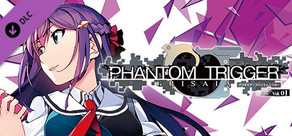 Grisaia Phantom Trigger Theme Song EP