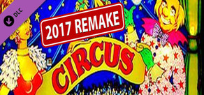 Zaccaria Pinball - Circus 2017 Table