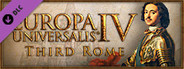 Immersion Pack - Europa Universalis IV: Third Rome