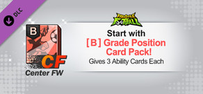 FreeStyleFootball - Card Pack (CF)