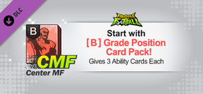 FreeStyleFootball - Card Pack (CMF)