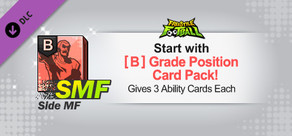 FreeStyleFootball - Card Pack (SMF)