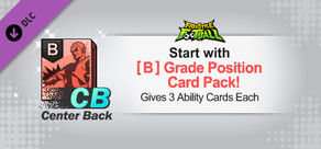 FreeStyleFootball - Card Pack (CB)