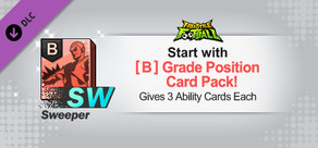 FreeStyleFootball - Card Pack (SW)