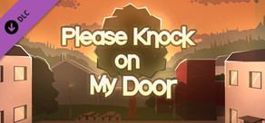 Please Knock on My Door - Soundtrack