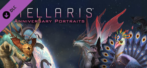 Stellaris: Anniversary Portraits