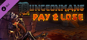 Dungeonmans - Pay2Lose