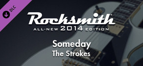 Rocksmith® 2014 Edition – Remastered – The Strokes - “Someday”