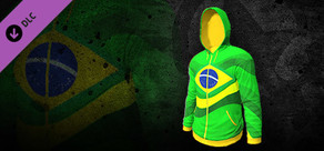 H1Z1: Brazil Hoodie
