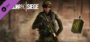 Tom Clancy's Rainbow Six® Siege - Ash Engineering Set