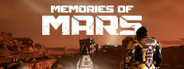 Memories of Mars