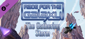 Race for the Galaxy: Gathering Storm