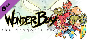 Wonder Boy: The Dragon's Trap - Original Soundtrack
