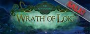 Wrath of Loki VR Adventure