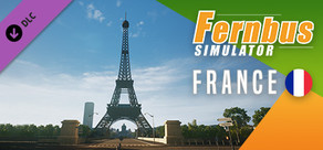 Fernbus Simulator - France