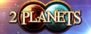 2 Planets Fire and Ice