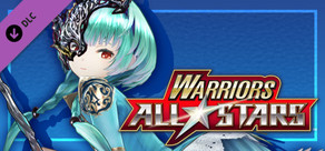 WARRIORS ALL-STARS: Wang Yuanji-themed costume for Christophorus