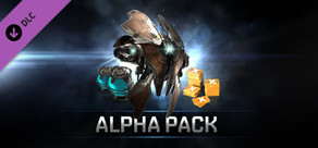 EVE Online: Alpha Pack