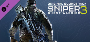Sniper Ghost Warrior 3 Original Soundtrack