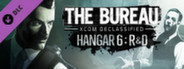 The Bureau: XCOM Declassified - Hangar 6 R&D