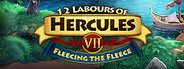 12 Labours of Hercules VII: Fleecing the Fleece