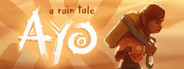 Ayo: A Rain Tale