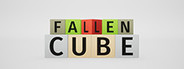 Fallen Cube