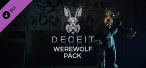 Deceit - Werewolf Pack