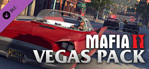 Mafia II DLC: Vegas Pack