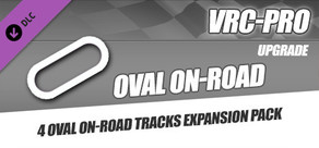 VRC Pro track pack: Melzo Oval, Italy