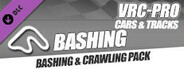 VRC PRO Bashing & Crawling Car & Track pack