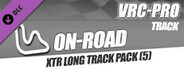 VRC PRO XTR Long Track pack (5)