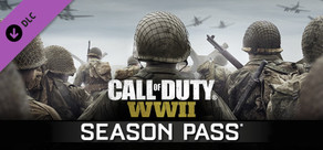 Call of Duty®: WWII - Season Pass