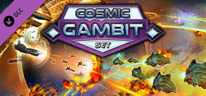 Star Realms - Cosmic Gambit