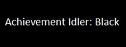 Achievement Idler Black