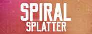 Spiral Splatter