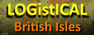 LOGistICAL: British Isles